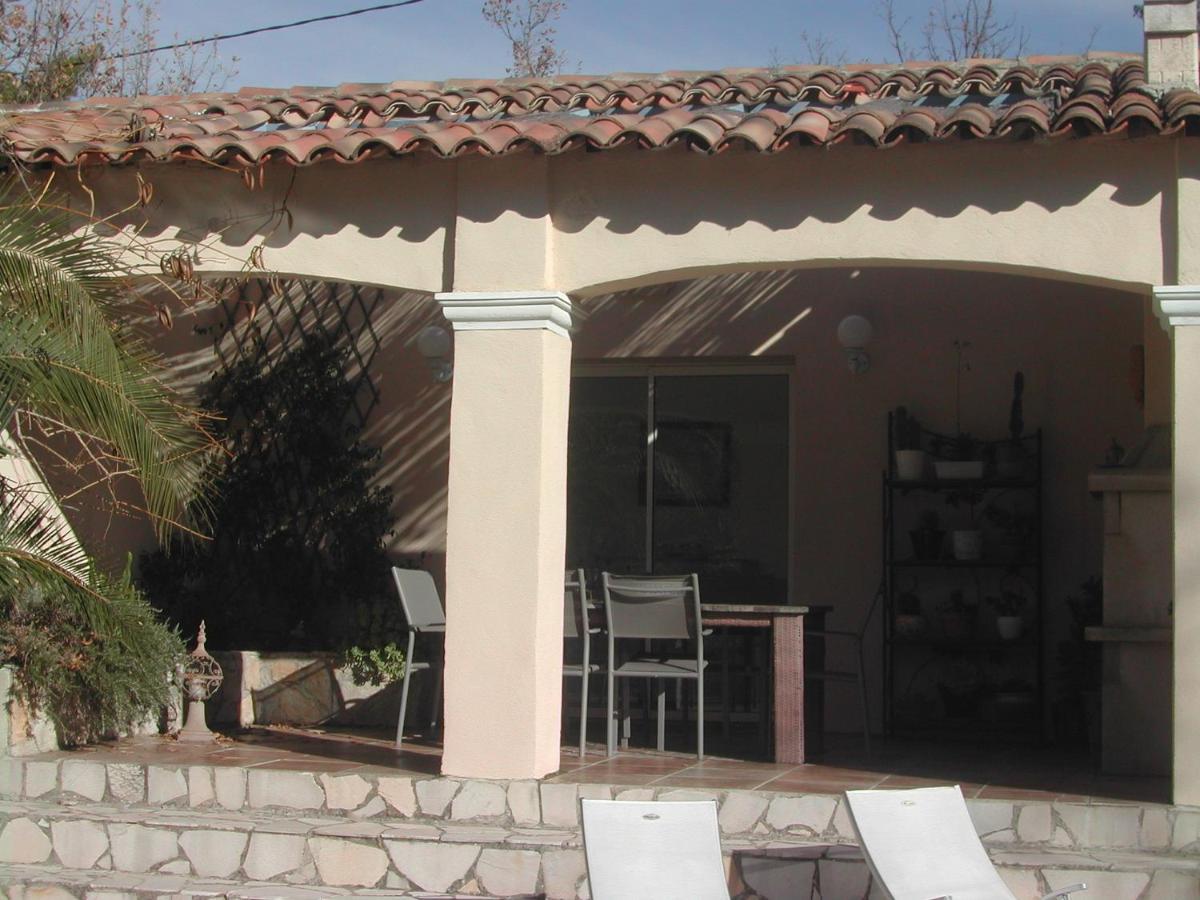 דירות טורטור Le Patio מראה חיצוני תמונה