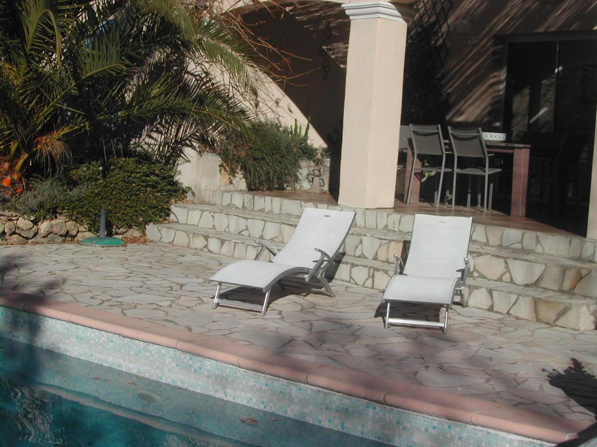 דירות טורטור Le Patio מראה חיצוני תמונה
